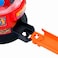 Hot Wheels City Downtown Candy Shop Playset with Car, Speed Snap Feature