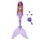 Barbie Color Reveal Mermaid Doll with Surprise Accessories, 6 Surprises