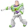 Disney Pixar Toy Story Buzz Lightyear Action Figure 7 Inch