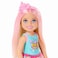 Barbie Chelsea Birthday Doll Party Set with Accessories