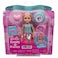 Barbie Chelsea Birthday Doll Party Set with Accessories
