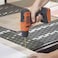 Black+Decker 12V Cordless Drill Driver Kit with 13 Accessories