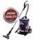Hitachi Drum Vacuum Cleaner CV955NBLGC, 2100W, 18L