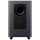 TCL Soundbar S55H 2.1 Channel with Wireless Subwoofer, Dolby Atmos and DTS Virtual:X, Black