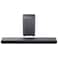 TCL Soundbar S55H 2.1 Channel with Wireless Subwoofer, Dolby Atmos and DTS Virtual:X, Black