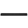 TCL Soundbar Q85H Pro 7.1.4 Channel with Wireless Subwoofer and Rear Speakers, Dolby Atmos and DTS:X, Black