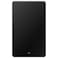 TCL Soundbar Q85H Pro 7.1.4 Channel with Wireless Subwoofer and Rear Speakers, Dolby Atmos and DTS:X, Black