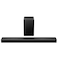 TCL Soundbar Q65H 5.1 Channel with Wireless Subwoofer, Dolby Atmos and DTS:X, Black