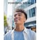 Anker Soundcore R50i NC True Wireless Earbuds Dual Tone Blue, 45H Playtime, Adaptive ANC