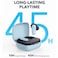 Anker Soundcore R50i NC True Wireless Earbuds Dual Tone Blue, 45H Playtime, Adaptive ANC