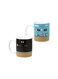 PL - Super Mario Level Heat Change Mug