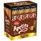 Roma Appetito Stick Crackers BBQ Flavor, 18.5g, Pack of 72