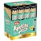 Roma Appetito Stick Crackers Sour Cream Flavor, 18.5g, Pack of 72