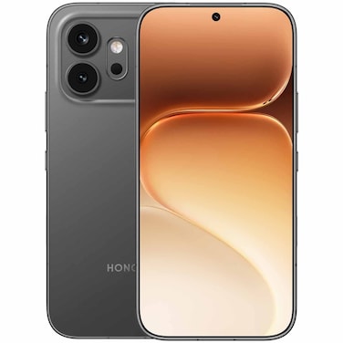 Honor 600 Smartphone, 256 GB, Black, Dual SIM, 8 GB RAM, 5G