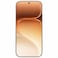 Honor 600 Smartphone, 256 GB, Golden White, Dual SIM, 8 GB RAM, 5G