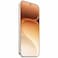 Honor 600 Smartphone, 256 GB, Golden White, Dual SIM, 8 GB RAM, 5G
