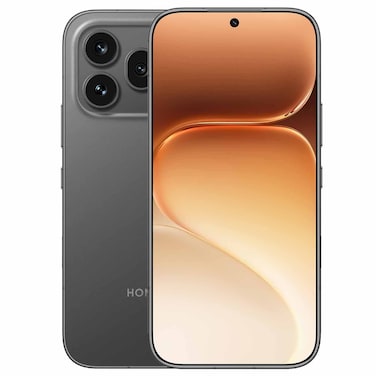 Honor 600 Pro Smartphone, 512 GB, Black, Dual SIM, 12 GB RAM, 5G