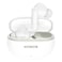Honor Earbuds X10 Lite True Wireless Earbuds, White