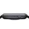 HONOR Watch X5i Smartwatch, Fitness Tracker, AMOLED Display, Black