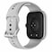 HONOR Watch Choice 2 Pro Smartwatch, Advanced Fitness Tracker, AMOLED Display, White