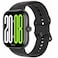 HONOR Watch Choice 2 Pro Smartwatch, Advanced Fitness Tracker, AMOLED Display, Black