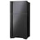 Hitachi Refrigerator RV760PUK7B, 760L, Inverter Double Door Fridge
