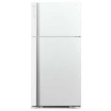 Hitachi Refrigerator RV760PUK7W, 760L, Inverter Double Door Fridge