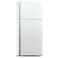 Hitachi Refrigerator RV760PUK7W, 760L, Inverter Double Door Fridge