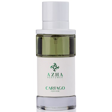 أزها كارتاجو عطر مائي للرجال، 100 ملل