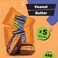 Freakin' Awesome NOMS! Peanut Butter Filled Dates with Himalayan Salt, 45g
