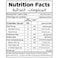 Freakin Awesome Peanut Butter Chocolate Dates, 60g, Pack of 6
