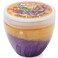 Marvel Avengers Cloud Slime Yellow and Purple, 220ml