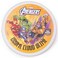 Marvel Avengers Cloud Slime Yellow and Purple, 220ml