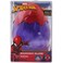 Marvel Spider-Man Shimmer Slime Egg Purple, 420ml