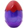 Marvel Spider-Man Shimmer Slime Egg Purple, 420ml
