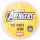Marvel Avengers Fluffy Slime, 4oz