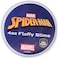Marvel Spider-Man Fluffy Slime, 4oz