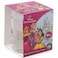 Disney Princess Crystal Clear Slime, 8oz