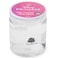 Disney Princess Crystal Clear Slime, 8oz