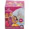 Disney Princess Crystal Clear Slime, 8oz