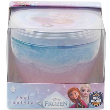 Disney Frozen Cloud Slime, 220ml