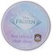 Disney Frozen Crystal Clear Slime, 8oz