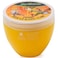 Disney Zootopia Scented Glossy Slime Banana, 220ml