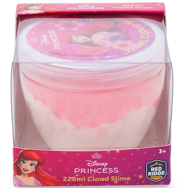 Disney Princess Cloud Slime, 220ml