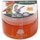 Disney Zootopia Crystal Clear Slime, 4oz