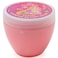 Disney Princess Scented Glossy Slime Peach, 220ml