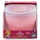 Disney Princess Scented Glossy Slime Peach, 220ml
