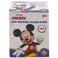 Disney Mickey Crystal Clear Slime, 8oz