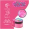 Disney Princess Glow Slime, 4oz