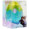 Disney Frozen Shimmer Slime Blue, 420ml, Ages 3+